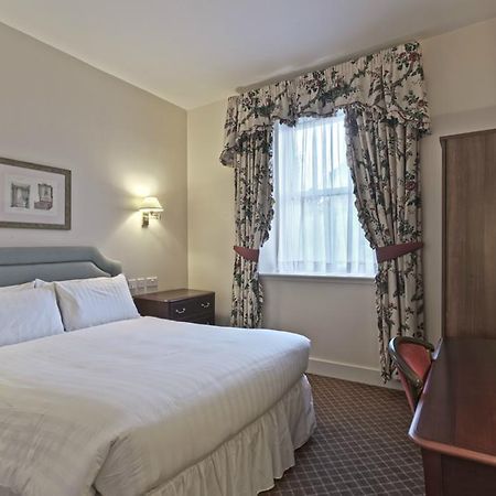 Skene House Hotelsuites - Whitehall Aberdeen Exteriör bild
