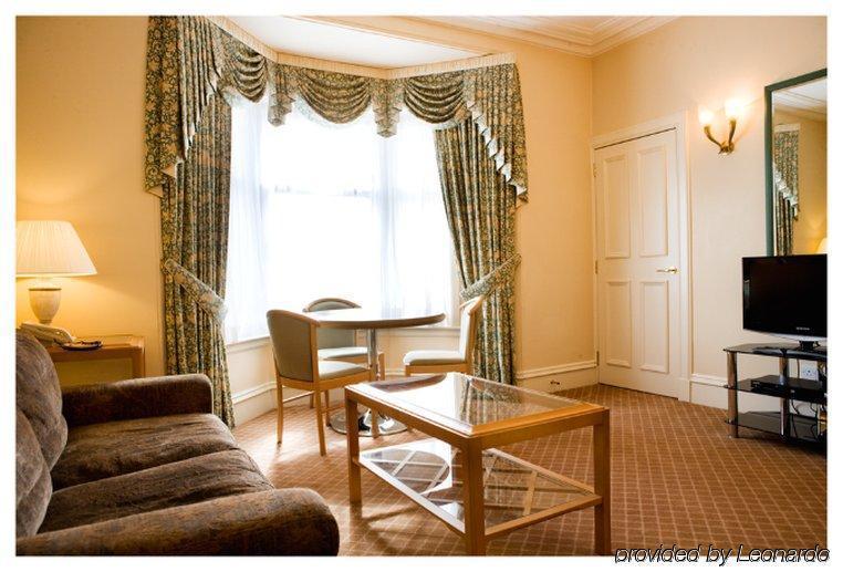 Skene House Hotelsuites - Whitehall Aberdeen Rum bild